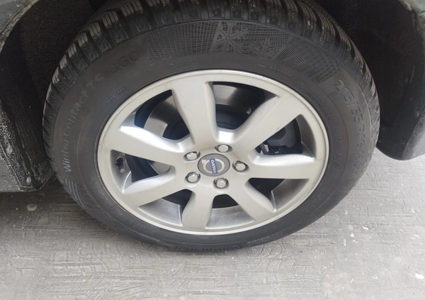 Volvo S60 cena 38900 przebieg: 85235, rok produkcji 2012 z Złotoryja małe 67